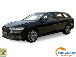 Wählbar Neu 2025 Skoda Superb LAURIN & KLEMENT Kombi | 41.290 € (Guter Preis)