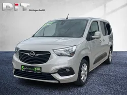 Sand grau Gebraucht 2019 Opel Combo Life Edition Van / Kleinbus | 16.990 € (Teuer)