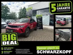 Rot Gebraucht 2024 Opel Mokka SUV | 22.440 € (Superpreis)