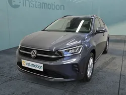 Grau Gebraucht 2022 VW Taigo Life SUV | 21.190 € (Superpreis)