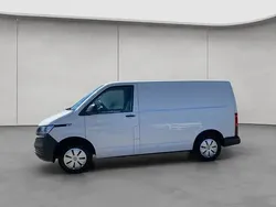 Candyweiß Gebraucht 2022 VW T6.1 Van | 25.980 € (Superpreis)