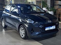 Grau Neu 2025 Hyundai i10 Pure Kleinwagen | 16.900 € (Guter Preis)