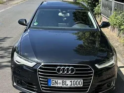 Gebraucht 2016 Audi A6 Kombi | 16.500 € (Etwas zu teuer)