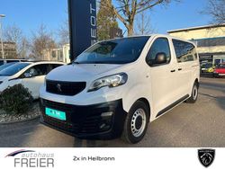 Weiß Gebraucht 2022 Peugeot Expert Van | 19.990 €
