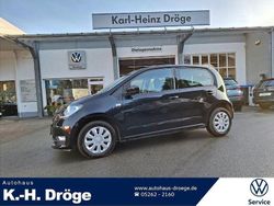 Schwarz Gebraucht 2019 Skoda Citigo Ambition Kleinwagen | 8.680 € (Fairer Preis)