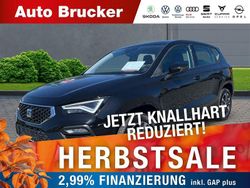 Schwarz Gebraucht 2022 Seat Ateca Style SUV | 20.870 € (Guter Preis)
