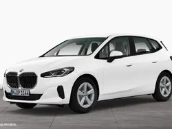 BMW 216 Active Tourer