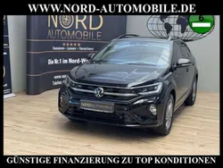 VW Taigo