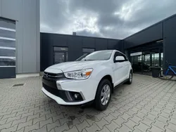 Andenweiß Gebraucht 2019 Mitsubishi ASX Basis SUV | 13.490 € (Fairer Preis)