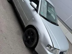 Other Gebraucht 2001 Audi A3 Ambiente Limousine | 1.850 € (Guter Preis)