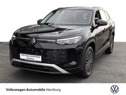 Schwarz Neu 2025 VW Tayron Life SUV | 47.656 € (Superpreis)