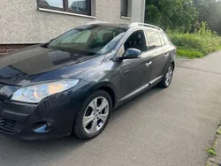 Gebraucht 2012 Renault Mégane III Dynamique Limousine | 4.000 € (Fairer Preis)