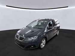 Grau Gebraucht 2021 Seat Alhambra Van / Kleinbus | 32.888 € (Fairer Preis)