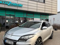 Silber Gebraucht 2013 Renault Mégane GrandTour Kombi | 5.499 € (Teuer)