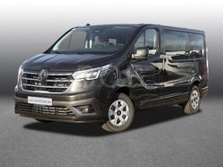 Tenebroschwarz Gebraucht 2024 Renault Trafic Evolution Van / Kleinbus | 31.278 €