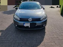 Grau Gebraucht 2012 VW Golf VII Match Limousine | 4.900 € (Fairer Preis)