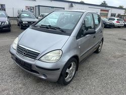 Gebraucht 2000 Mercedes A140 Classic Kleinwagen | 700 € (Superpreis)