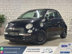 Colore esterno (vesuvio schwar Gebraucht 2015 Fiat 500 Lounge Kombi | 6.500 €