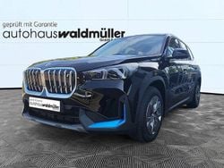 Schwarz Gebraucht 2023 BMW iX1 Performance SUV | 41.901 € (Teuer)
