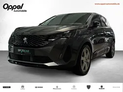 Lackierung platiniumgrau/metallic klarlack Gebraucht 2022 Peugeot 3008 Allure | 22.499 € (Guter Preis)