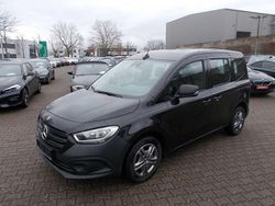 Schwarz Gebraucht 2021 Mercedes Citan 110 Kombi | 18.500 € (Fairer Preis)