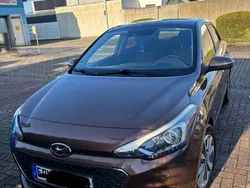 Gebraucht 2017 Hyundai i20 Style Limousine | 12.800 € (Fairer Preis)