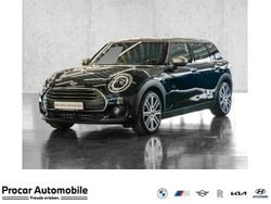 Schwarz Gebraucht 2022 Mini Cooper Kleinwagen | 27.270 € (Teuer)