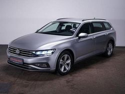 Silver metallic Gebraucht 2020 VW Passat Business Kombi | 22.497 € (Superpreis)