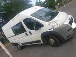 Weiß Gebraucht 2014 Peugeot Boxer Van | 3.800 €