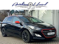 Phantom black Gebraucht 2017 Hyundai i30 Premium Kombi | 9.500 € (Guter Preis)