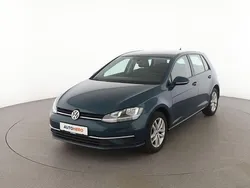 Grün Gebraucht 2017 VW Golf VII Comfortline Limousine | 14.290 € (Etwas zu teuer)