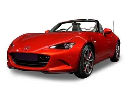 Mazda MX5