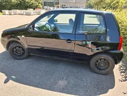 Schwarz Gebraucht 2002 VW Lupo Kleinwagen | 600 € (Guter Preis)