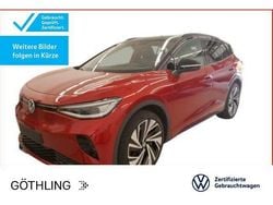 Metallic Gebraucht 2025 VW ID.4 GTX SUV | 42.930 € (Guter Preis)