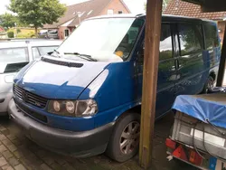 VW T4