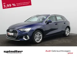 Audi A3 Sportback e-tron
