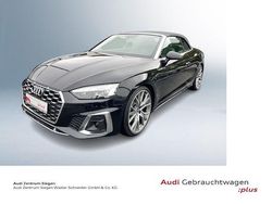 Gebraucht 2021 Audi S5 Ambiente Cabrio | 42.410 € (Guter Preis)