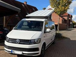 Weiß Gebraucht 2019 VW T6.1 Van | 54.000 €