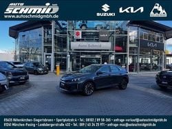 Grau Neu 2025 Kia XCeed Comfort SUV | 26.990 € (Guter Preis)