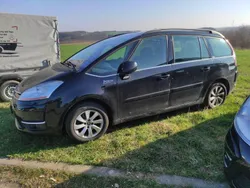 Citroën Grand C4 Picasso