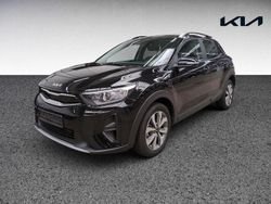 Schwarz Gebraucht 2025 Kia Stonic Vision SUV | 20.800 € (Fairer Preis)