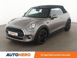 Grau Gebraucht 2017 Mini ONE Kleinwagen | 14.720 €