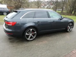 Grau Gebraucht 2017 Audi A4 Kombi | 18.500 € (Fairer Preis)