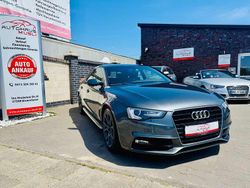 Daytonagrau Gebraucht 2014 Audi A5 S-Line Coupé | 12.488 € (Fairer Preis)
