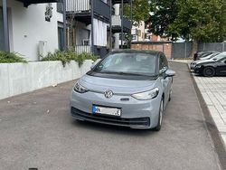 Grau Gebraucht 2020 VW ID.3 Pro Performance Kleinwagen | 16.175 € (Superpreis)