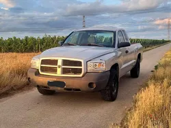 Silber Gebraucht 2006 Dodge Dakota SUV | 4.950 €