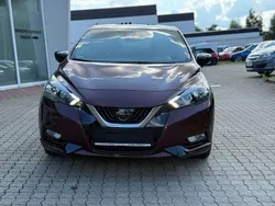 Gebraucht 2022 Nissan Micra Kleinwagen | 14.490 € (Guter Preis)