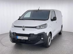Weiã Gebraucht 2024 Citroën e-Jumpy Van / Kleinbus | 36.980 €