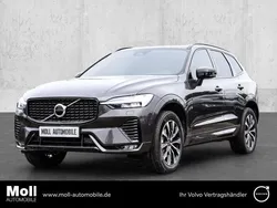 Grau Neu 2024 Volvo XC60 Plus SUV | 59.990 € (Etwas zu teuer)