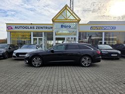 Schwarz Gebraucht 2021 Audi A6 Sport Kombi | 37.990 € (Fairer Preis)